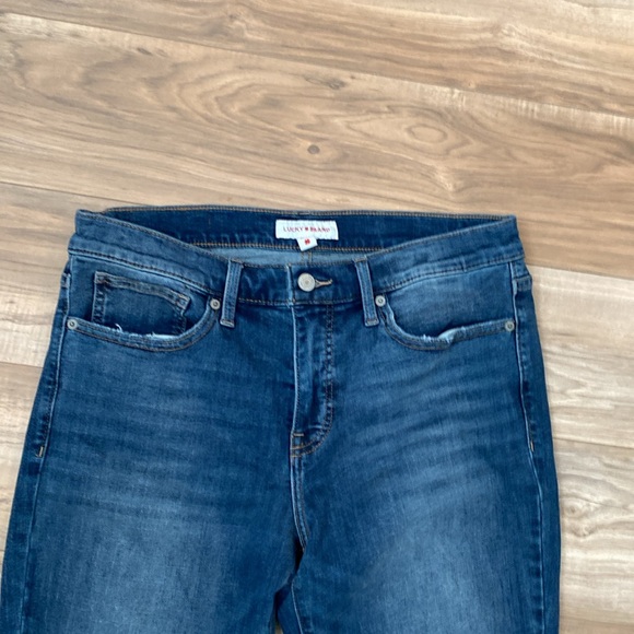 Lucky Brand Jeans - Picture 5 of 9